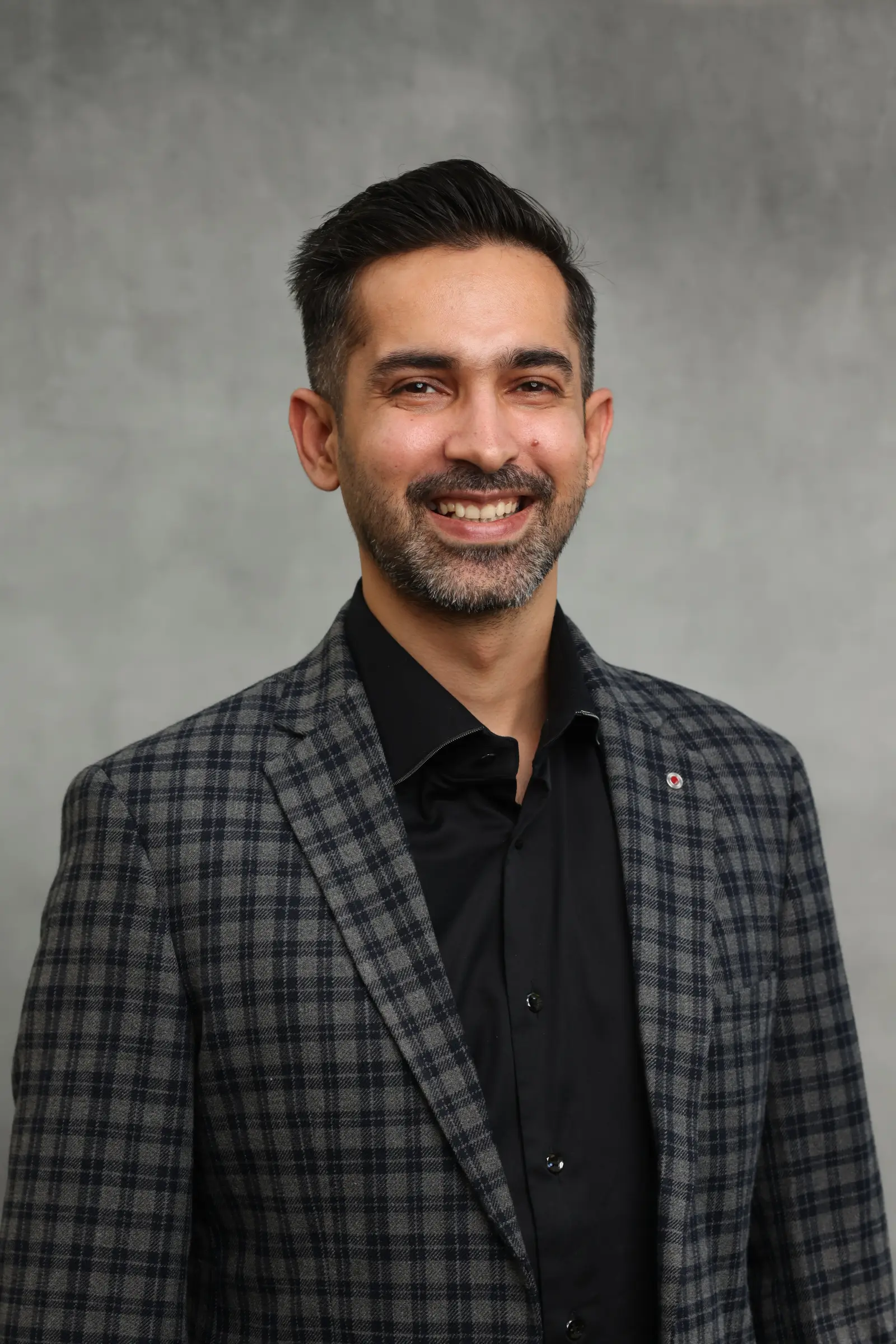 Roshan Bajaj, Founder of ScalingCraft